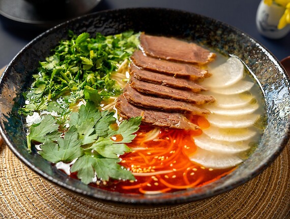 Wald Und Wok Food 001