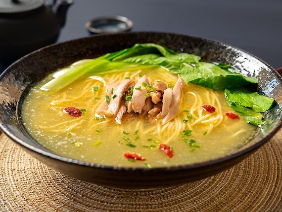Wald Und Wok Food 003