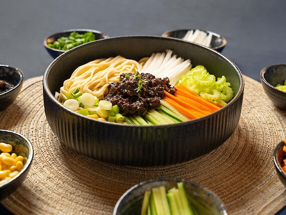 Wald Und Wok Food 005