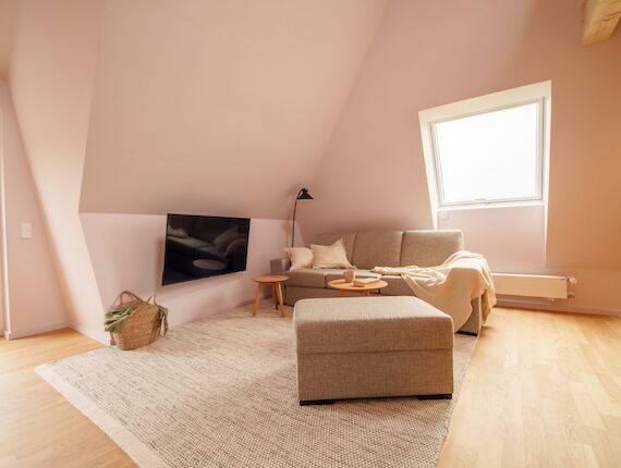 Stuub Titisee Apartment Wohnen