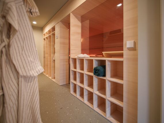 Stuub Titisee Sauna 2