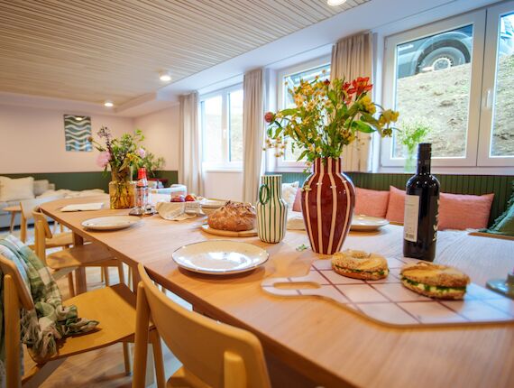 Stuub Titisee Stuube Tisch Mood 2