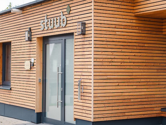 Stuub Saig Outdoor Mood 5