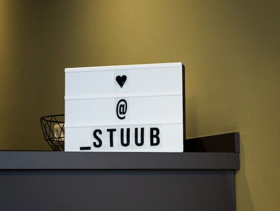Stuub Saig Mood Stuube 1