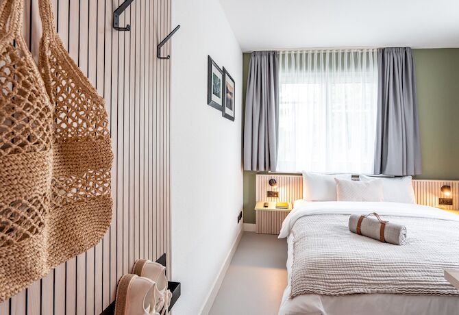 Stuub Hinterzarten Dzxs Schlafzimmer 5