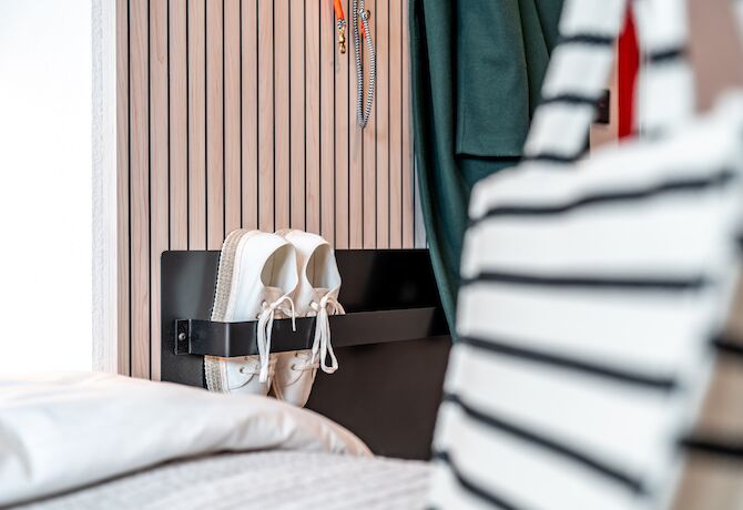 Stuub Hinterzarten Dzxs Schlafzimmer 6