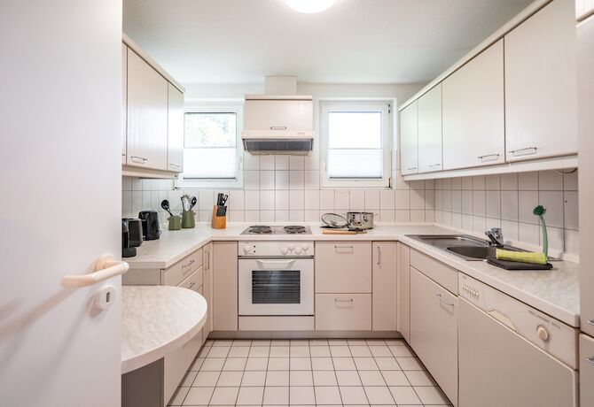 Stuub Hinterzarten Ferienwohnung