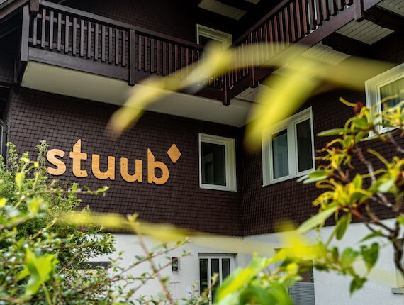 Stuub Hinterzarten Outdoor Mood 2