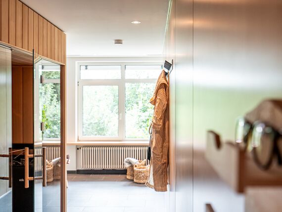 Stuub Hinterzarten Sauna 3