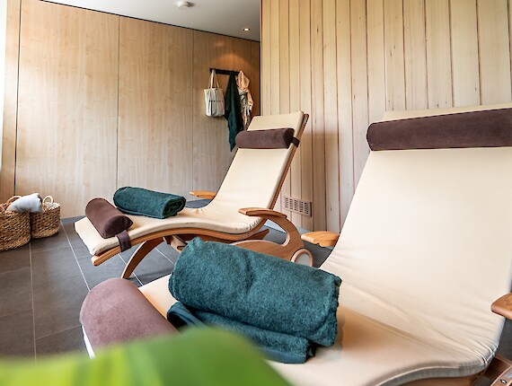 Stuub Hinterzarten Sauna 7