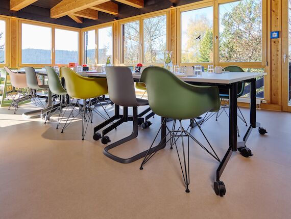 Stuub Hinterzarten Zukunftraum 8