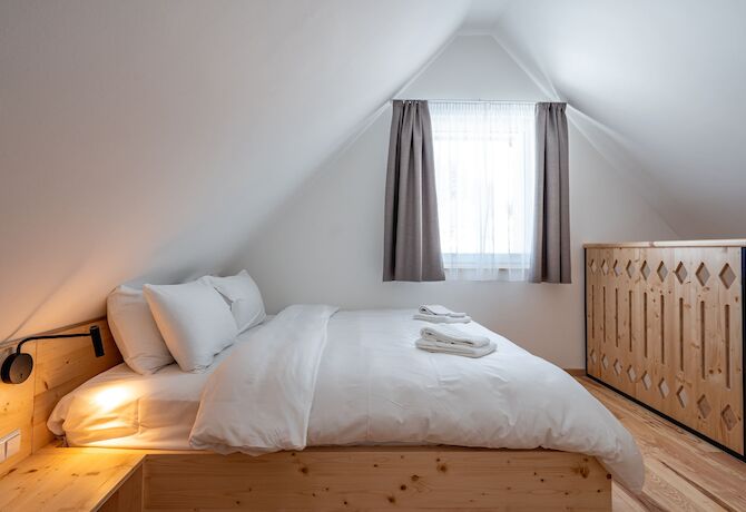 Stuub Saig 2szmaisonette Bett