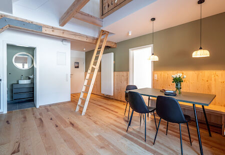 Stuub Saig 2szmaisonette 1