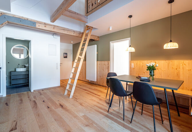 Stuub Saig 2szmaisonette 1