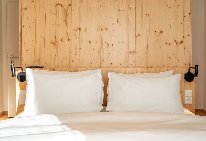 Stuub Saig 2sz Schlafzimmer 2